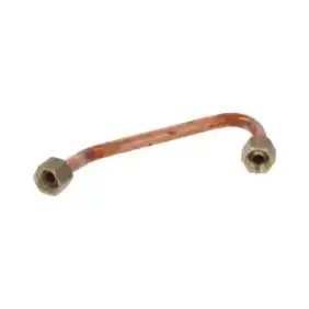 Nuova Simonelli OEM 98030614 - Niveau Tube Upper til Appia II