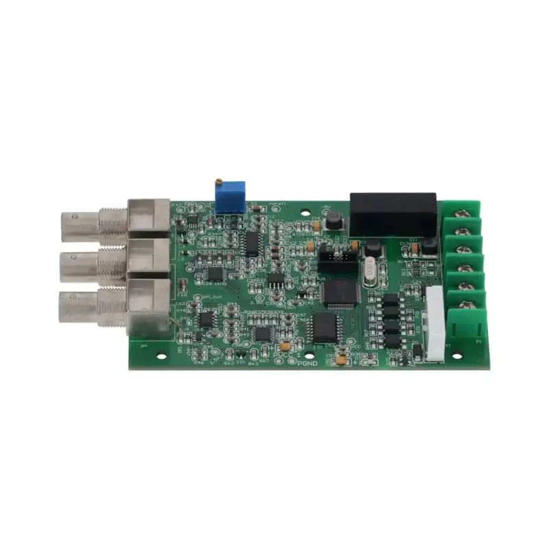 Nuova Simonelli OEM 04901300 - 电路板 PDB PH TDS 12V 直流电源