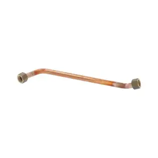 Nuova Simonelli OEM 98030534 - Tubo superiore gruppo alto Aurelia II