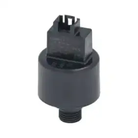 Nuova Simonelli OEM 09200024 - Drukschakelaar Huba 2T85 0-16 bar Ø¼” M