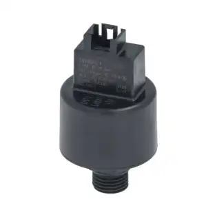 Nuova Simonelli OEM 09200024 - Pressostat Huba 2T85 0-16 bar Ø¼" M