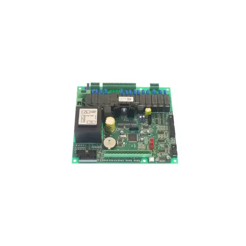 יחידת בקרה של Nuova Simonelli OEM 04900987 - Aurelia II Digit/T3 Vol