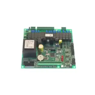 Unidade de controle Nuova Simonelli OEM 04900987 - Aurelia II Digit/T3 Vol