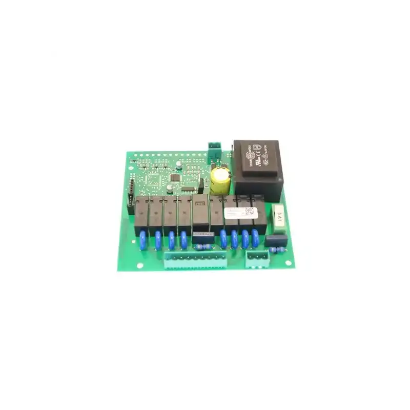 Unidade de Controle Nuova Simonelli OEM 04900981 - Aurelia II "S" 3/4 Grupo