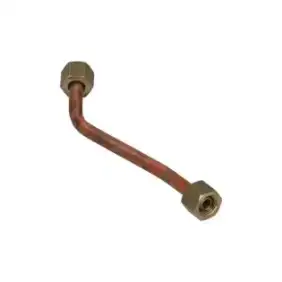 Tubo de Ligação do Trocador de Calor da Caldeira Nuova Simonelli OEM 98030558,1 - Aurelia II T3