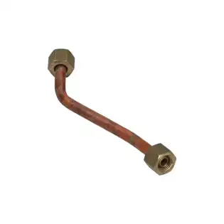 נובה סימונלי OEM 98030558,1 - צינור התחבורה של בורקס חילופי חום אורליה II T3