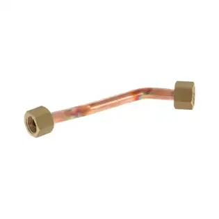 Nuova Simonelli OEM 98031124 - Kaffeekesselrohr Aurelia18 T3