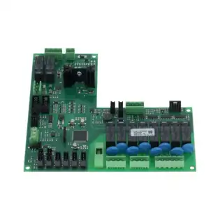 Unidad de control Aurelia18 Servicios de Nuova Simonelli OEM 04901270.