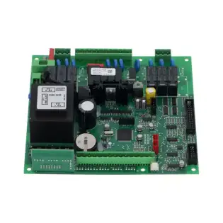 Unidad de control Nuova Simonelli OEM 04901274 - Aurelia18 UX 2-3-4GR