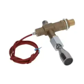 Ny Simonelli OEM 98070000000062 - Kobling + Varmtvandsdyse Samling