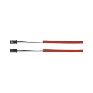 Nuova Simonelli OEM 04000380 - Cavo di collegamento sonda riscaldatore tazze 1000 mm
