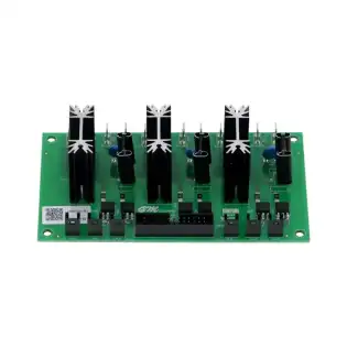 Victoria Arduino OEM 04901340 – Maskinstyringsenhet T3