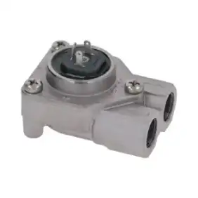 Victoria Arduino OEM 04900026 – Débitmètre volumétrique 1/4-1/4 GAS