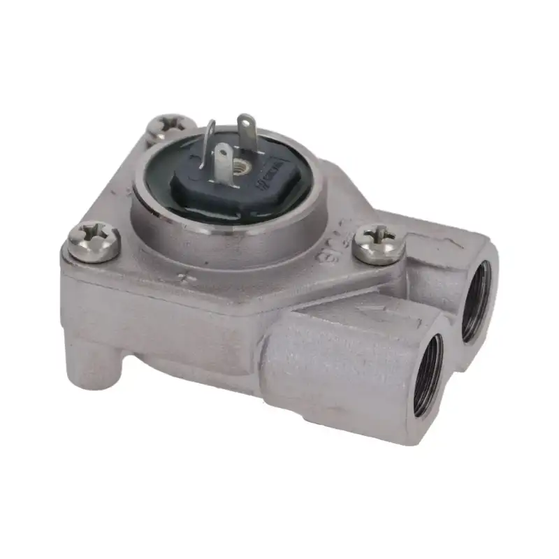 Victoria Arduino OEM 04900026 – Volumetrische Meter 1/4-1/4 GAS