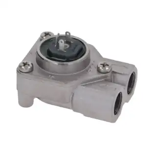 فيكتوريا أردوينو OEM 04900026 – مقياس حجمي 1/4-1/4 GAS