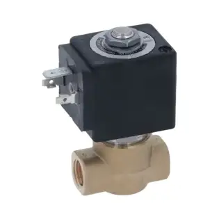 Victoria Arduino OEM 190000111 – 2-Way Solenoid Valve 1/4-1/4 208–240V 60H