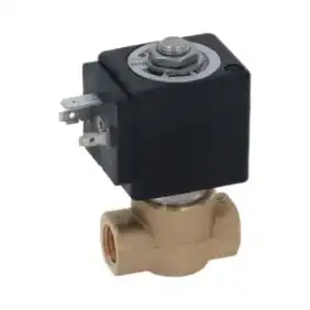 Victoria Arduino OEM 190000113 2-veis solenoidventil 1/4-1/4 208-240V 60Hz