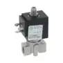 Victoria Arduino OEM 04100072 3-Wege-Magnetventil 1/4-1/4 Auslass 1/8