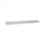 Victoria Arduino OEM 03001766 Rejilla Portavasos de Acero Inoxidable para 2 Grupos