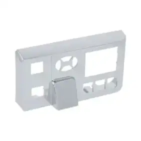 Victoria Arduino OEM 05000460, C Display en Service Behuizing VA358 Chroom