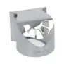 Victoria Arduino OEM 06100130 Cubierta de grupo cromada VA358