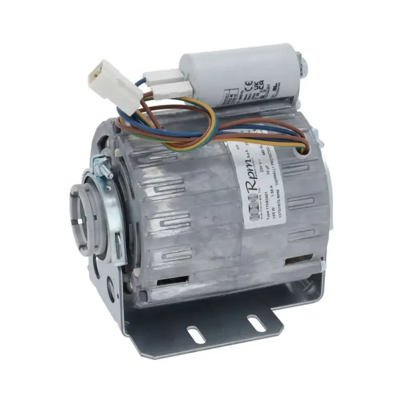 Victoria Arduino OEM 04500034 Motor Elektrisch 230V 50/60Hz 165W