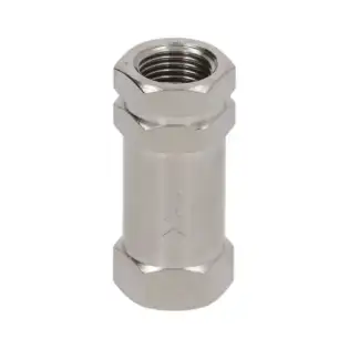 Victoria Arduino OEM 98110001 Non-Return Valve ø 1/8"F-1/8"F