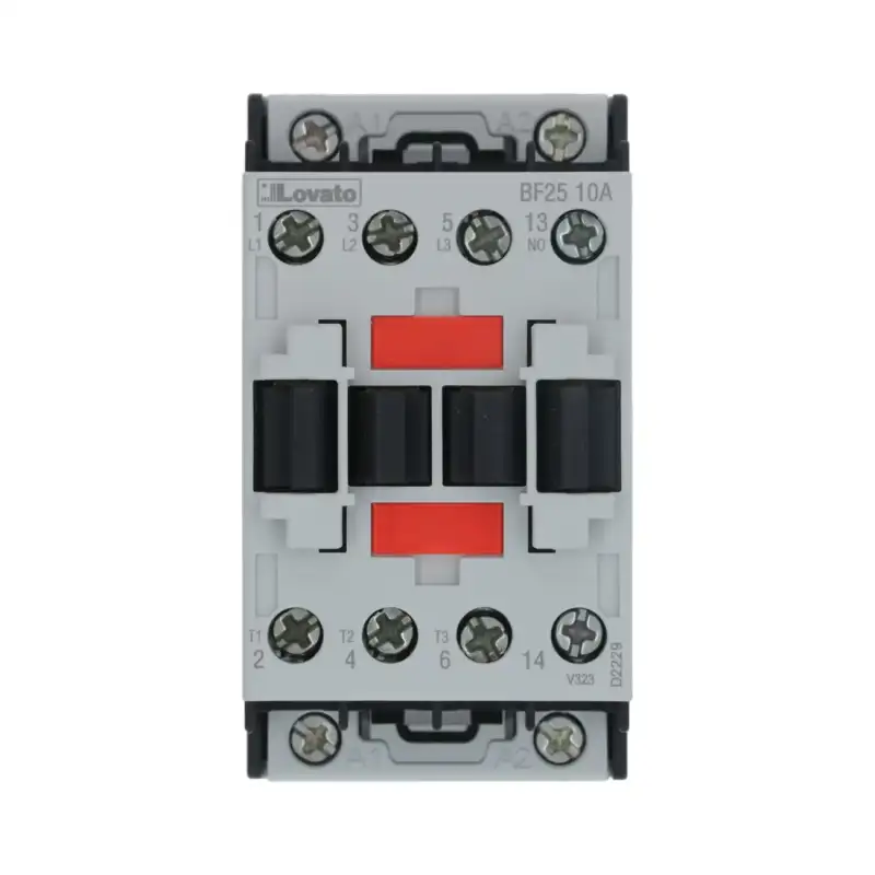 Victoria Arduino OEM 04200070 Contacteur Lovato BF2510A 230V 50/60Hz