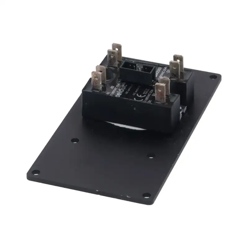 Victoria Arduino OEM 04200098 Statisk Relä 25A 280V 1 st. Monterad