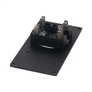 Victoria Arduino OEM 04200098 Statische Relais 25A 280V 1 st. Geassembleerd