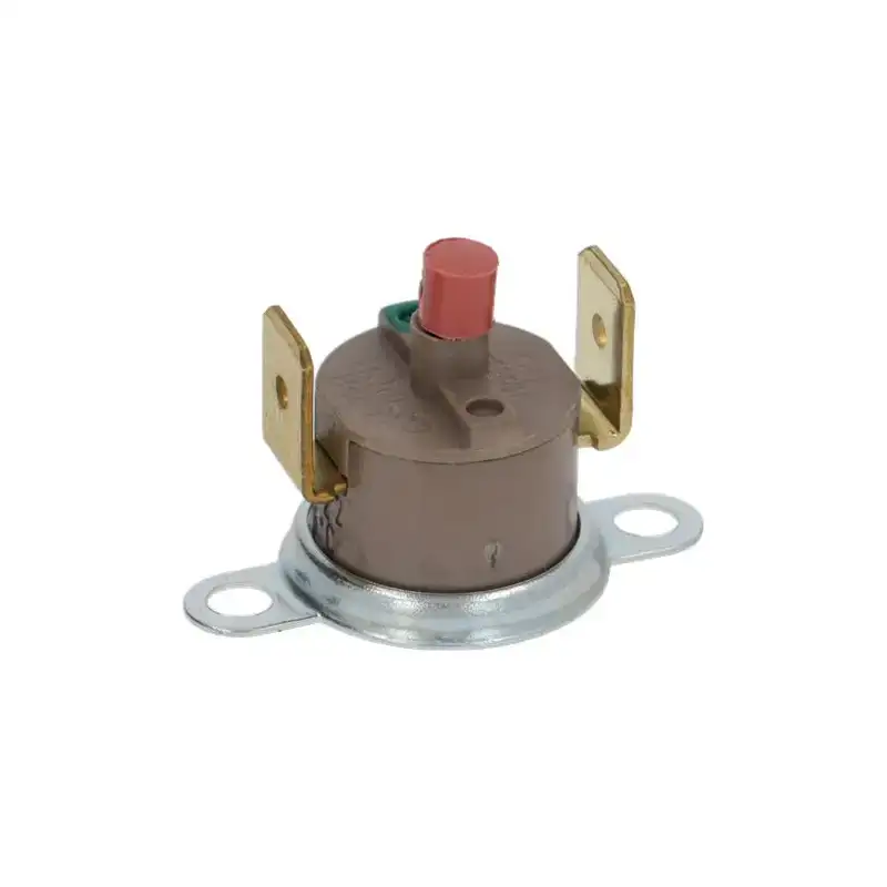 Victoria Arduino OEM 09500004 Termostaatti 135°C