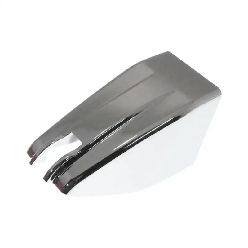 Victoria Arduino OEM 05000470, Cubierta superior de la varilla de vapor cromada VA358