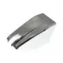 Victoria Arduino OEM 05000470, Cubierta superior de la varilla de vapor cromada VA358