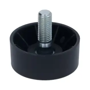 Victoria Arduino OEM 05000438 Bicomponent Machine Foot D50 H24 M10 Male