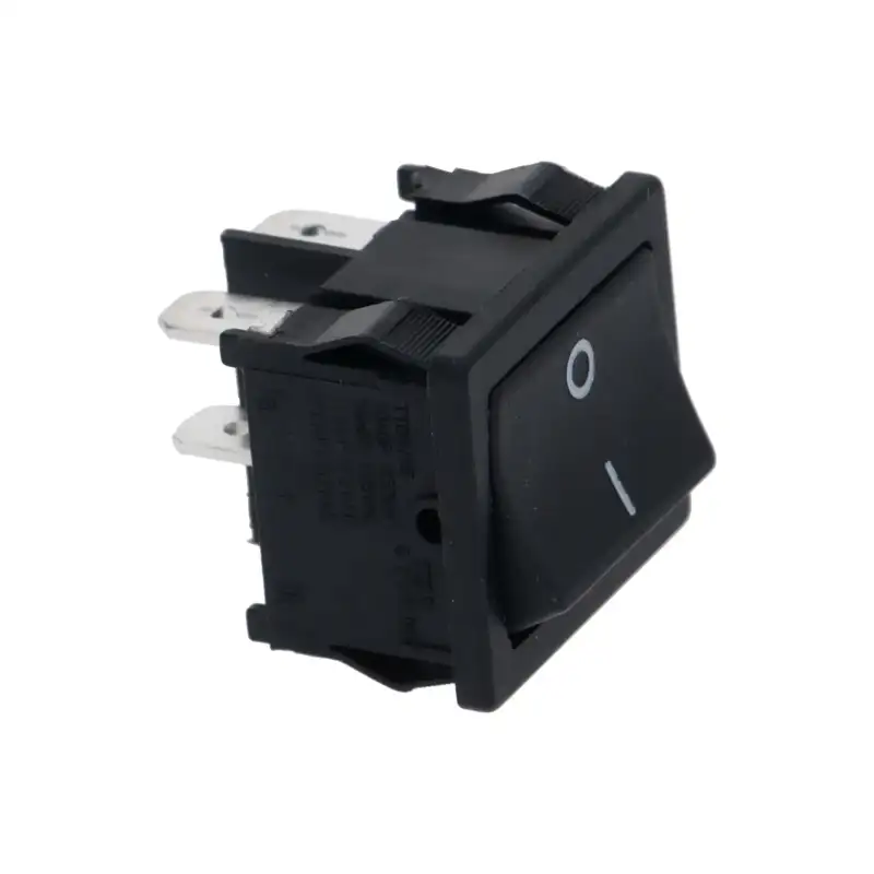 Victoria Arduino OEM 042000057 バイポーラスイッチ 10A 250V