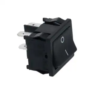 Victoria Arduino OEM 042000057 Interruptor Bipolar 10A 250V