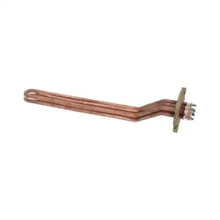 Victoria Arduino OEM 98240014100011 Resistenza Riscaldante 3000W con Dadi