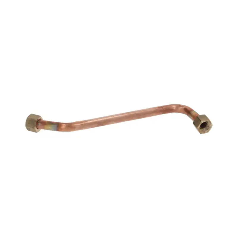 Victoria Arduino OEM 98030914 Tubo inferior de baja VA358