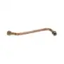 Victoria Arduino OEM 98030914 Unterer Niederdruck-Schlauch VA358