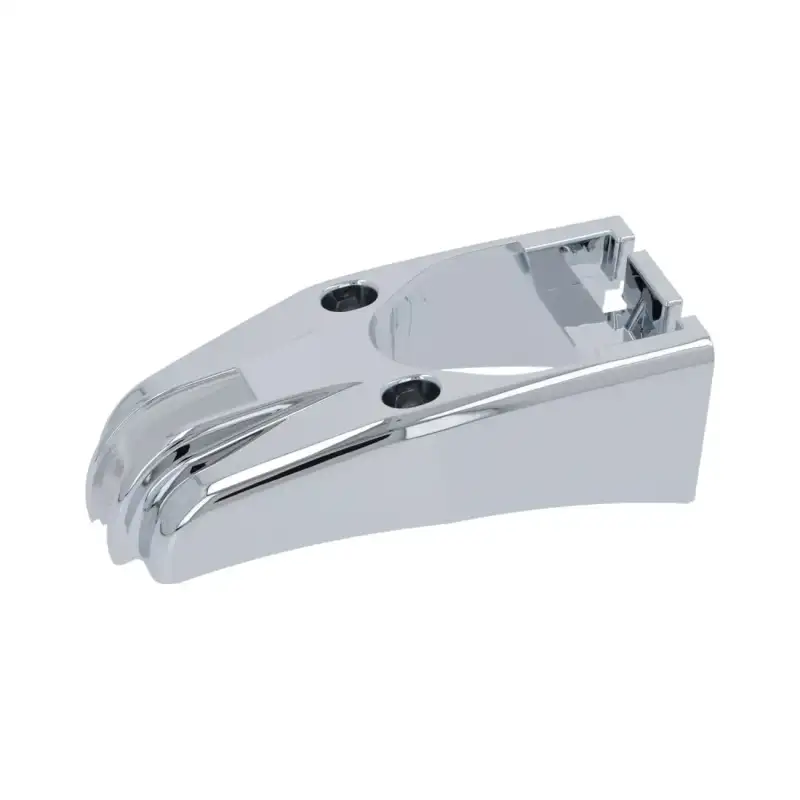Victoria Arduino OEM R05000472, Kit de cubierta de varilla de vapor inferior cromada - 1 pieza