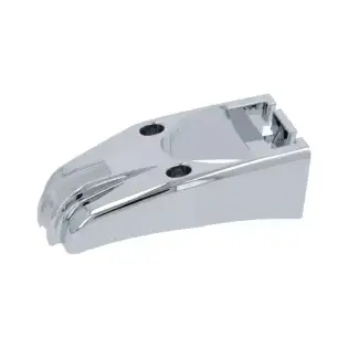 Victoria Arduino OEM R05000472, C Kit-Lower Stoompijp Cover Chroom – 1 stuk