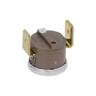 Victoria Arduino OEM 09500002 Termostato de Contato 125°C