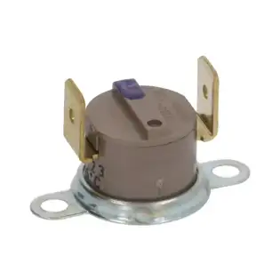 Victoria Arduino OEM 09500006 Termostat stykowy 55°C 16A 250V