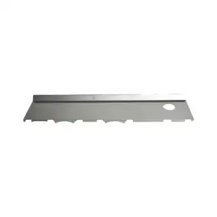 Victoria Arduino OEM 03003442 Voorpaneel Verhoogd 2GR VA358