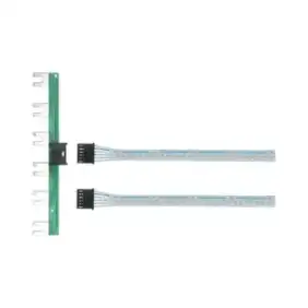 Victoria Arduino Collegamento del relè della caldaia OEM 04000440 Cablaggio 1900 mm