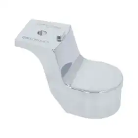 Victoria Arduino OEM 06100142,C Chromed Foot VA358