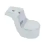 Victoria Arduino OEM 06100142,C Chromed Foot VA358