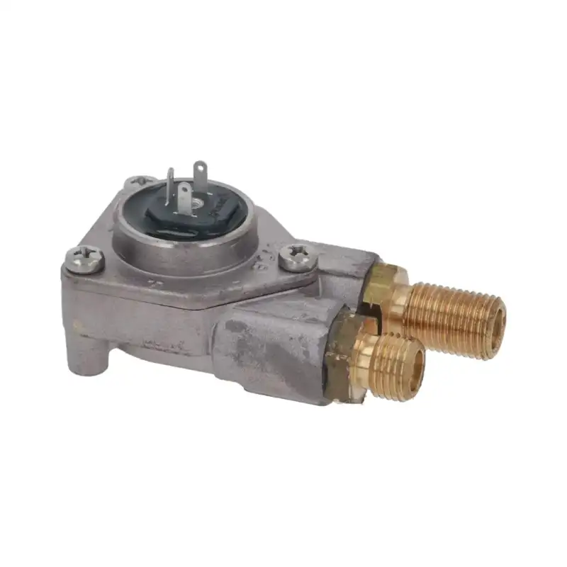 Victoria Arduino OEM 98030223 Conjunto de Medidor de Fluxo Gigleur 0.5