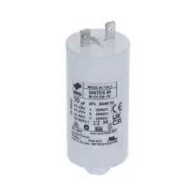 Victoria Arduino OEM 04000043 Kapacitor 10µF