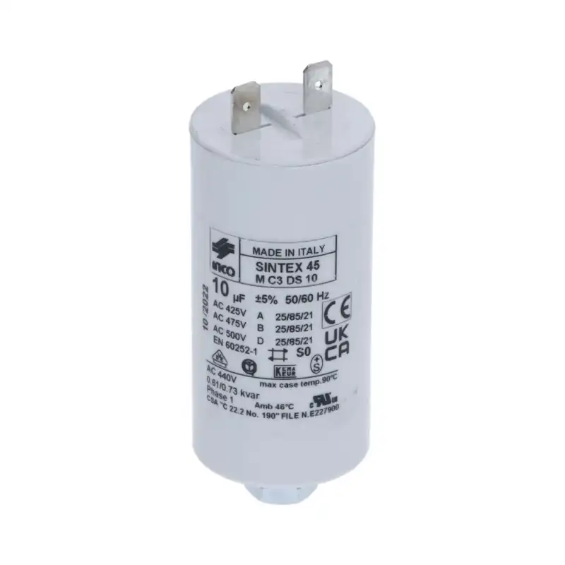 Victoria Arduino OEM 04000043 Condensateur 10µF